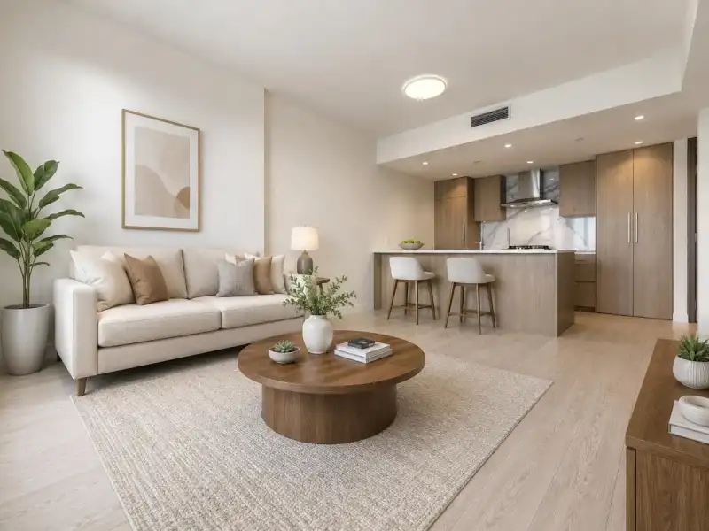 2205 9887 WHALLEY BOULEVARD - photo 1 of 19