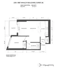 2205 9887 WHALLEY BOULEVARD - thumbnail 19