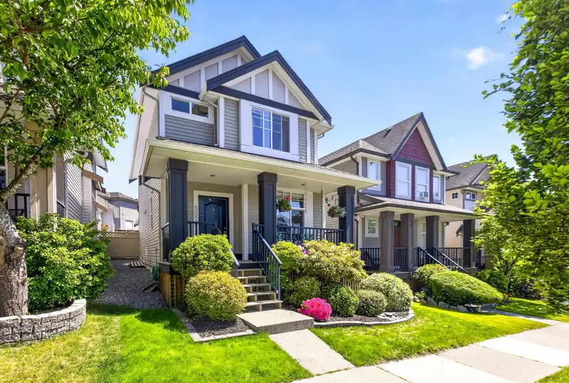 5970 164 STREET - photo 1 of 34