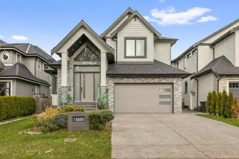 15689 106A AVENUE - photo 1 of 40