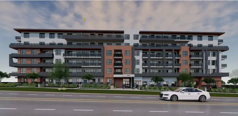 20326-20350 72 AVENUE - photo 1 of 1