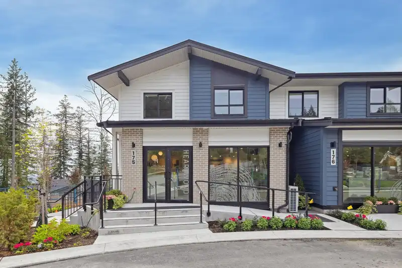 103 3535 HIGHLAND DRIVE - photo 1 of 11