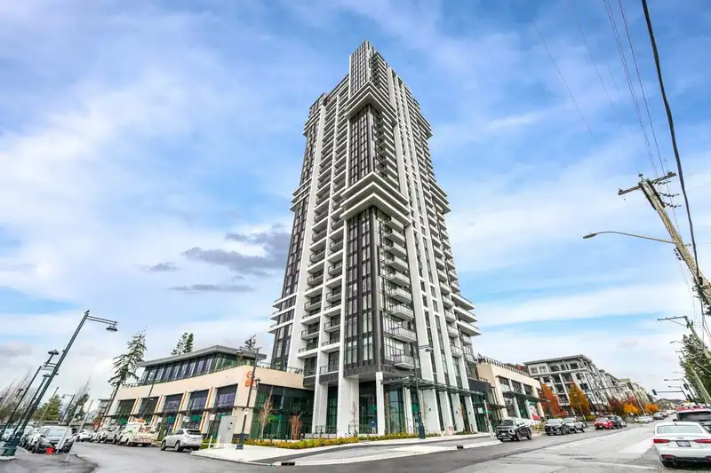 2606 13675 107A AVENUE - photo 1 of 28