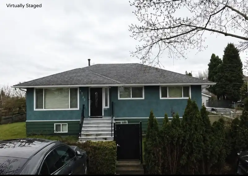 4720 PANDORA STREET - photo 1 of 23