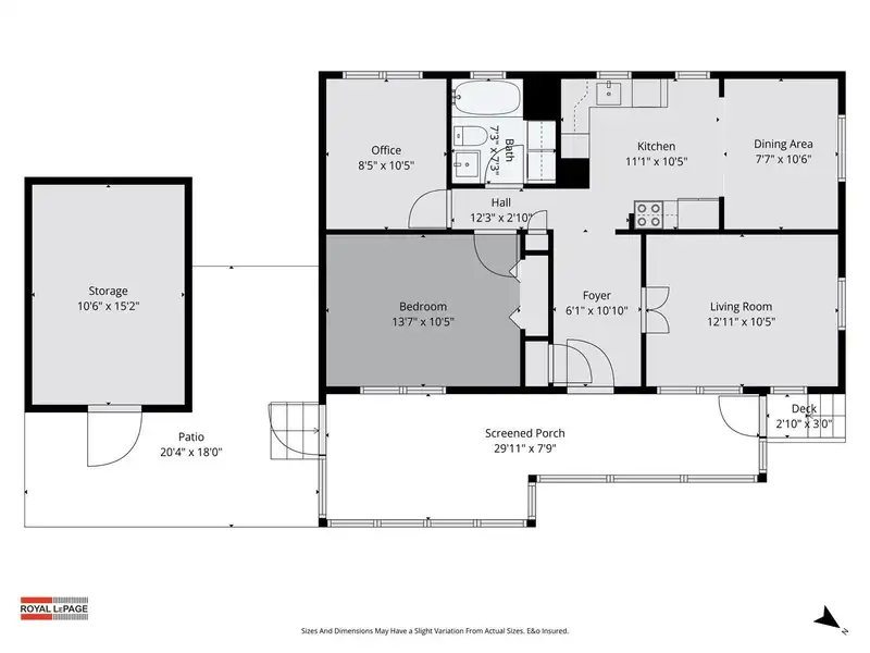 60 45640 WATSON ROAD - photo 2 of 26