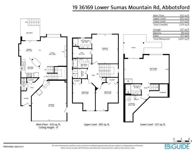 19 36169 LOWER SUMAS MOUNTAIN ROAD - photo 4 of 40