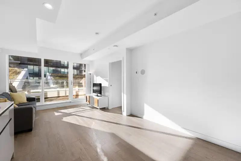 213 6833 PEARSON WAY - photo 2 of 9