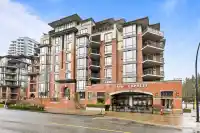 304 1581 FOSTER STREET - thumbnail 1