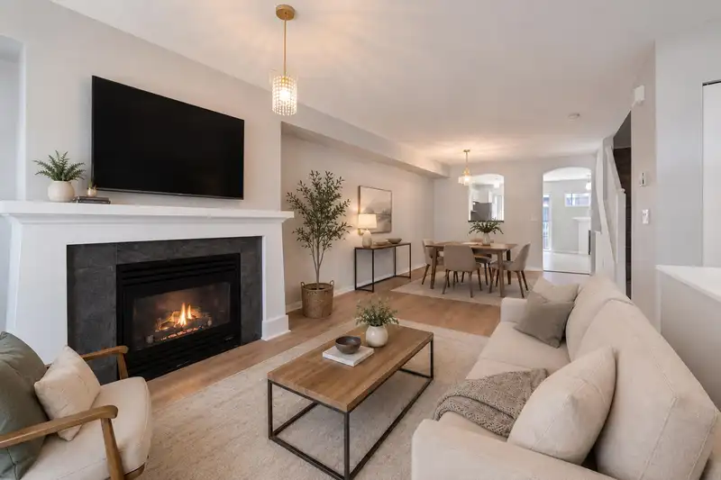 3299 BEAVERBROOK DRIVE - photo 3 of 36