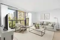 804 1330 HARWOOD STREET - thumbnail 1