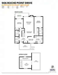 906 ROCHE POINT DRIVE - thumbnail 36