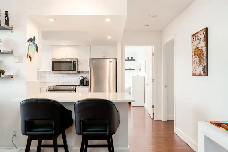 1101 200 NEWPORT DRIVE - photo 1 of 35