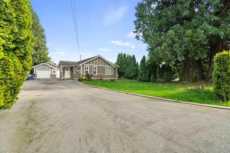 9716 CORBOULD STREET - photo 1 of 24