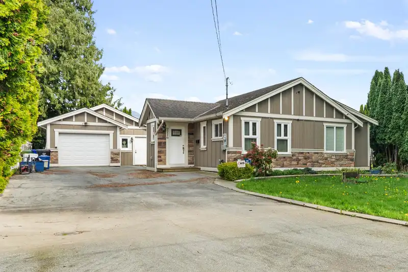 9716 CORBOULD STREET - photo 2 of 24