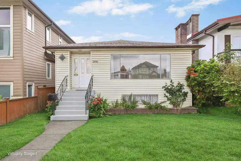 2894 MCGILL STREET - photo 1 of 8