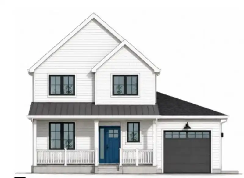 188 PARKSIDE STREET - photo 1 of 2
