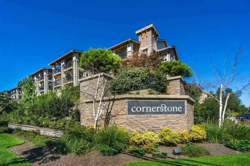 402 5655 210A STREET - photo 1 of 16