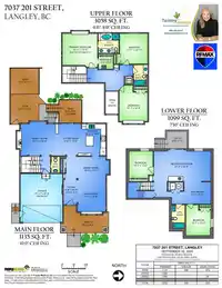 7037 201 STREET - thumbnail 3
