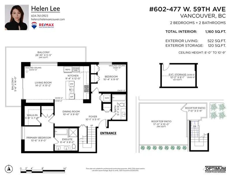 602 477 W 59TH AVENUE - photo 2 of 35