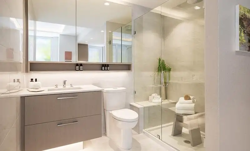 1101 5938 OLIVE AVENUE - photo 4 of 10