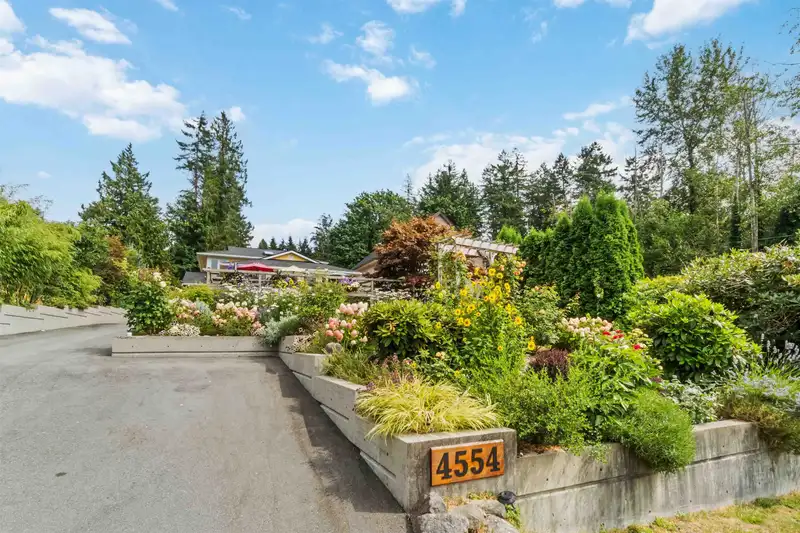 4554 BELCARRA BAY ROAD - photo 4 of 40