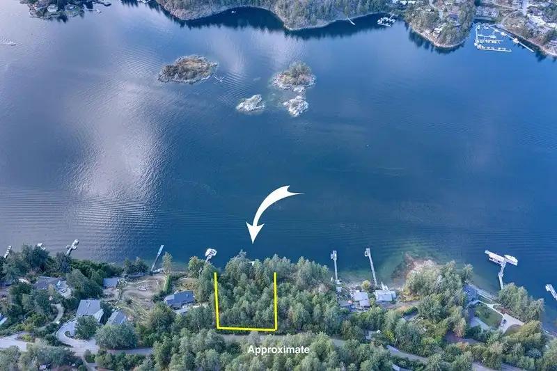 4141 FRANCIS PENINSULA ROAD - photo 2 of 40