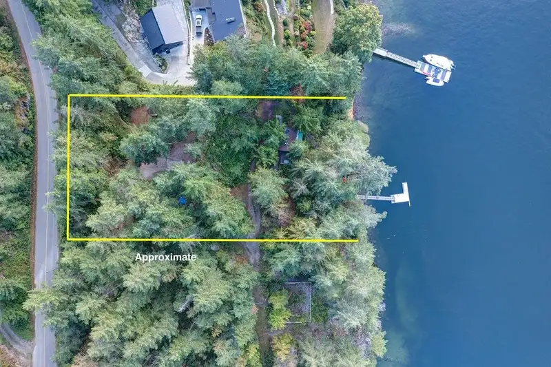 4141 FRANCIS PENINSULA ROAD - photo 3 of 40