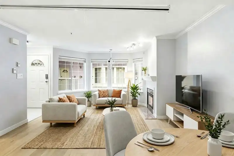 18 8711 JONES ROAD - photo 1 of 27