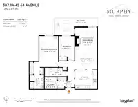 307 19645 64 AVENUE - thumbnail 35
