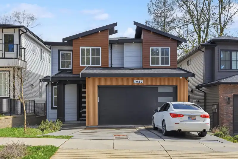 7020 205 STREET - photo 1 of 40