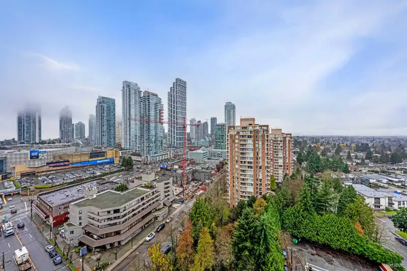 1608 4711 HAZEL STREET - photo 1 of 32