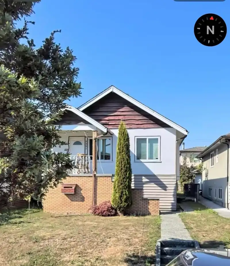 2881 ADANAC STREET - photo 1 of 16