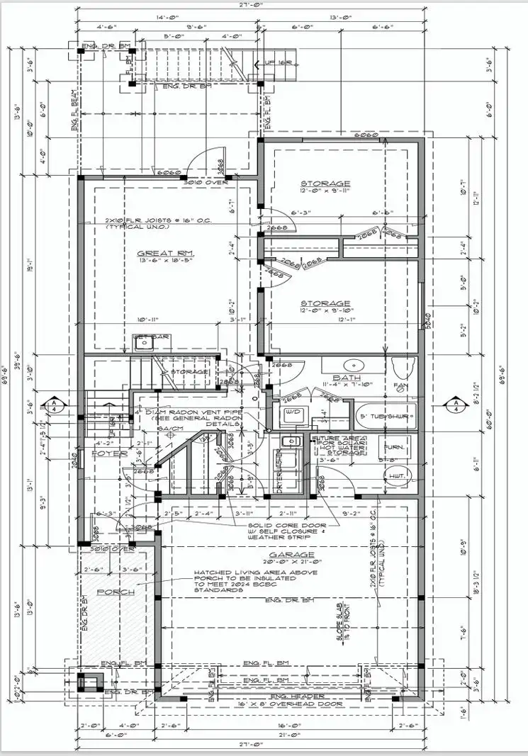 9650 MENZIES STREET - photo 4 of 9