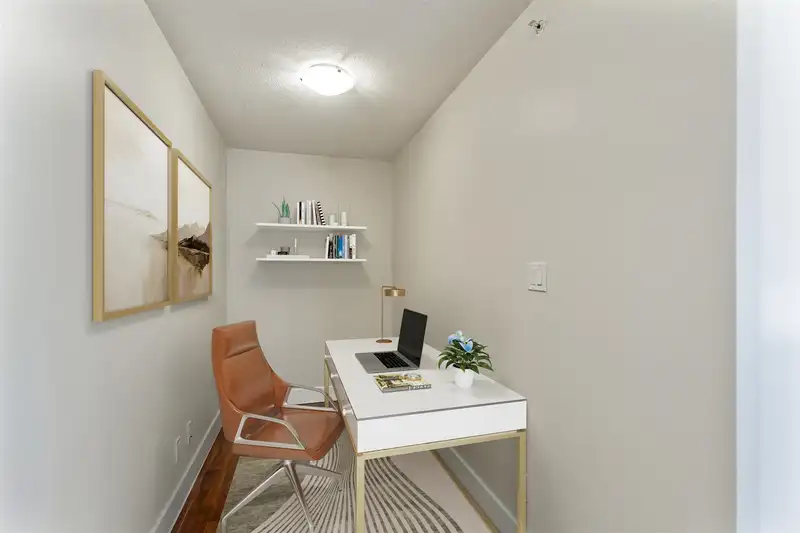 203 2959 GLEN DRIVE - photo 3 of 22