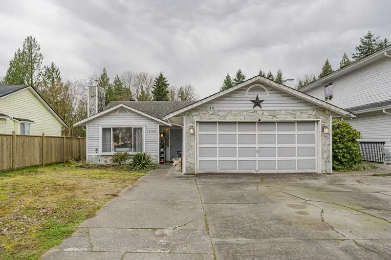 12145 207A STREET - photo 1 of 9