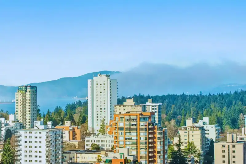 1902 1568 ALBERNI STREET - photo 1 of 26
