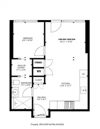 2504 2425 ALPHA AVENUE - thumbnail 26