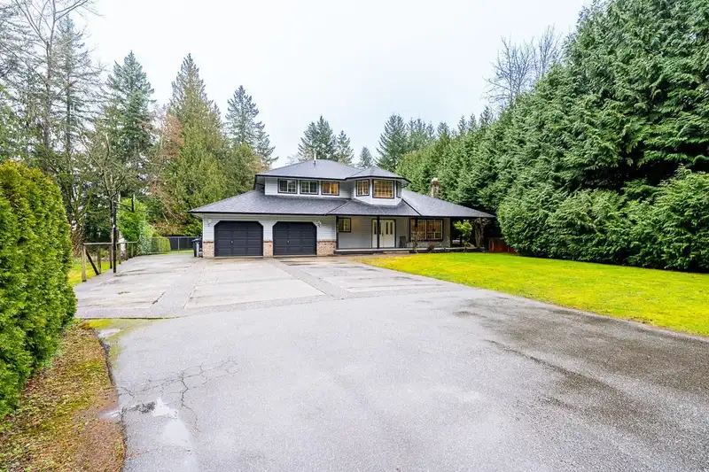 5946 242 STREET - photo 2 of 32