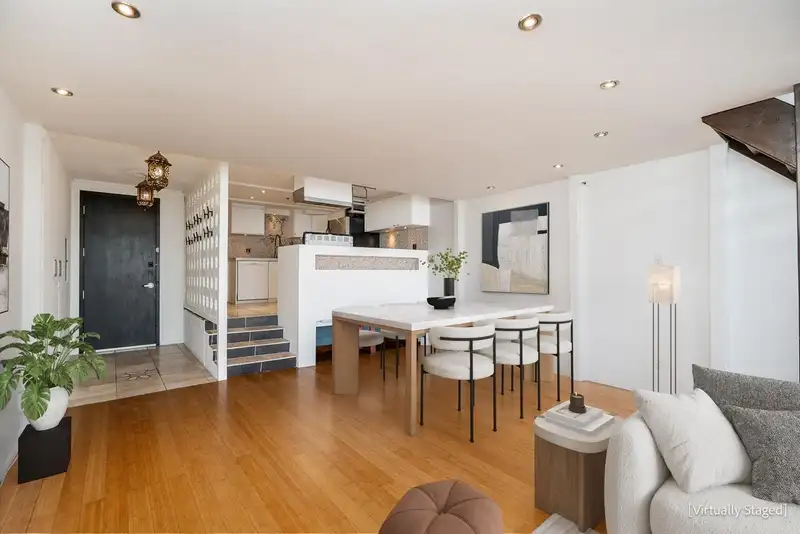 202 1850 LORNE STREET - photo 1 of 38