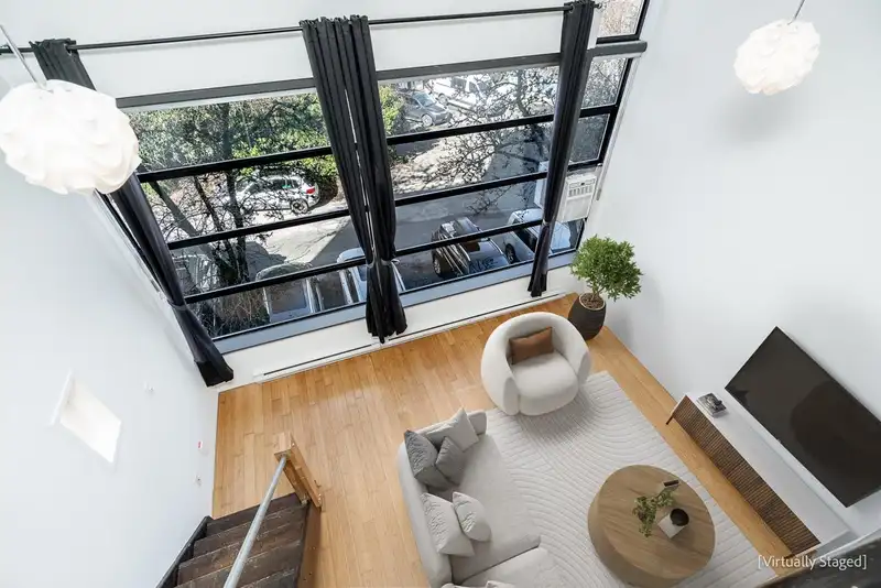 202 1850 LORNE STREET - photo 3 of 38