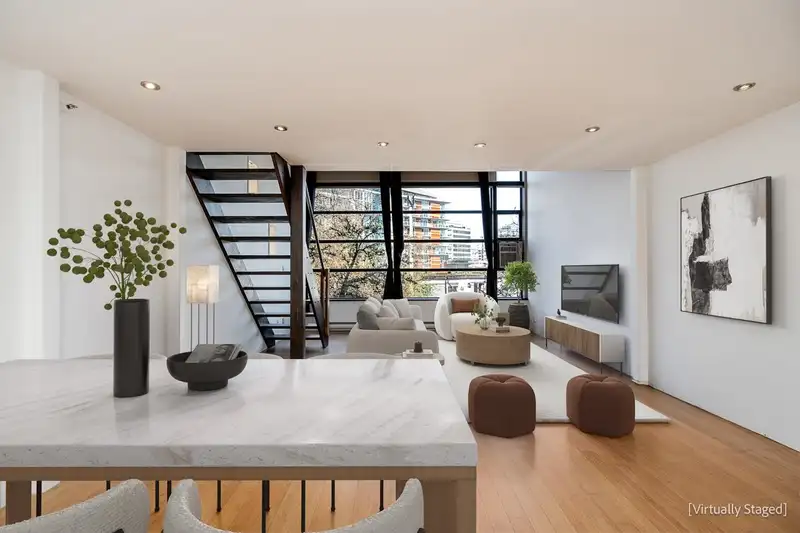 202 1850 LORNE STREET - photo 4 of 38