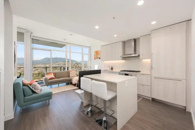 3506 2311 BETA AVENUE - photo 1 of 35