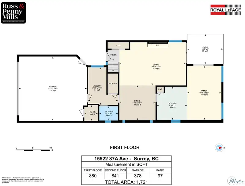15522 87A AVENUE - photo 3 of 40