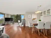 704 114 W KEITH ROAD - thumbnail 1