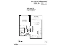 2505 13359 OLD YALE ROAD - thumbnail 3