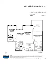 401 18755 68 AVENUE - thumbnail 26