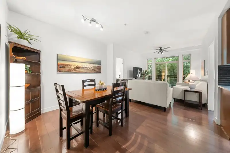 205 3294 MT SEYMOUR PARKWAY - photo 3 of 25