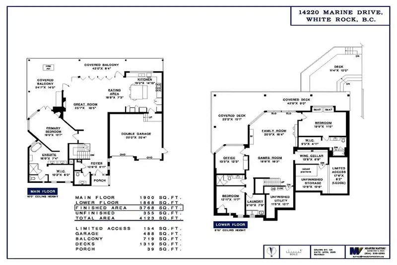 14220 MARINE DRIVE - photo 4 of 40