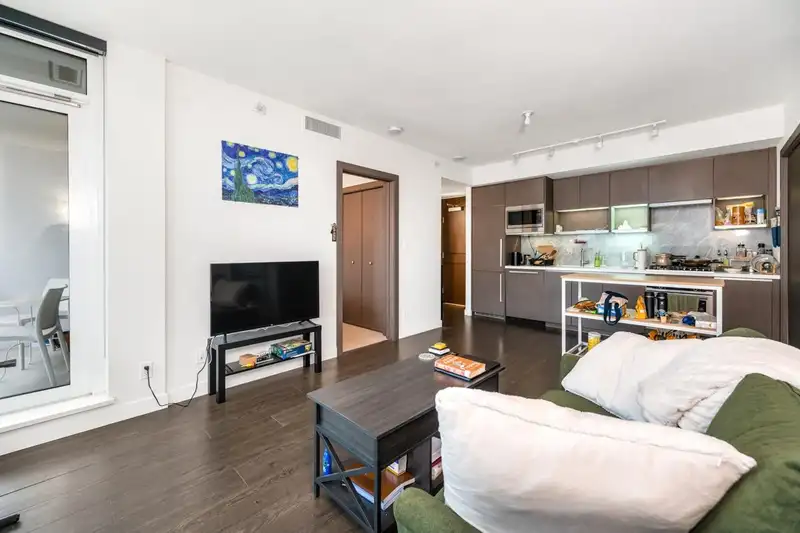 1517 68 SMITHE STREET - photo 4 of 24