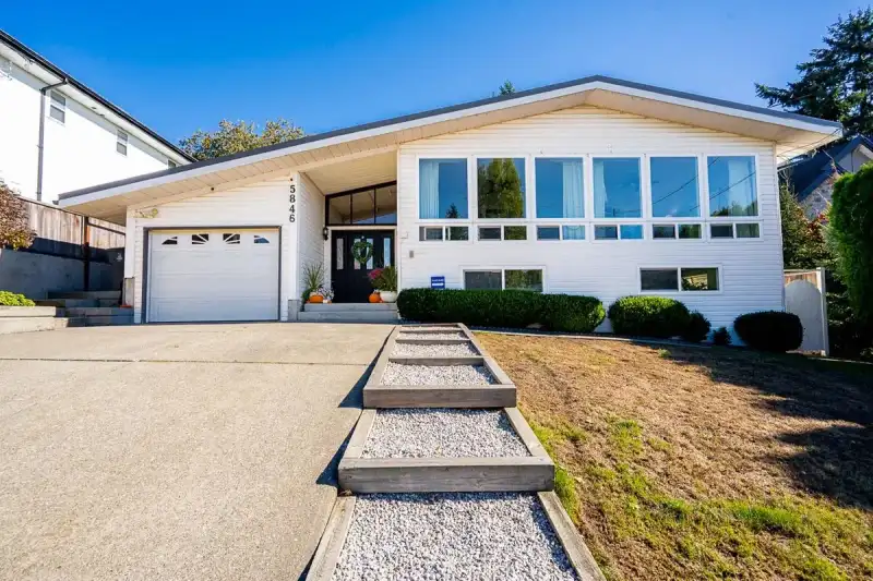 5846 180 STREET - photo 1 of 38